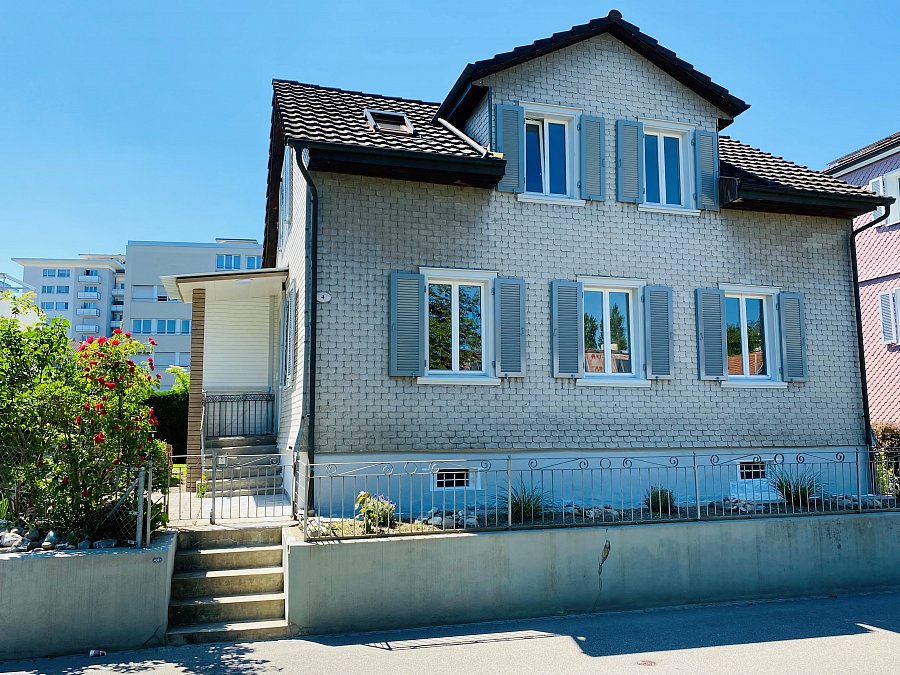 TOP-Immobilienangebot