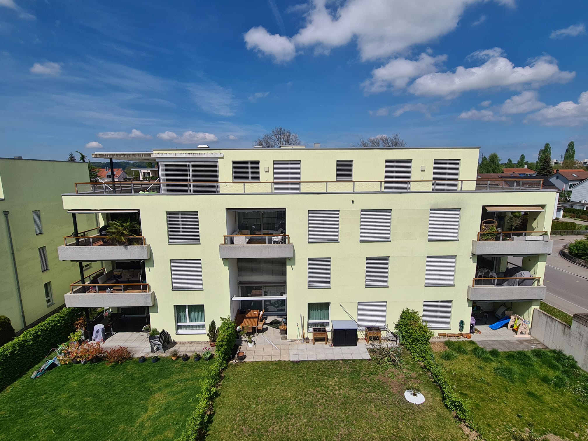TOP-Immobilienangebot