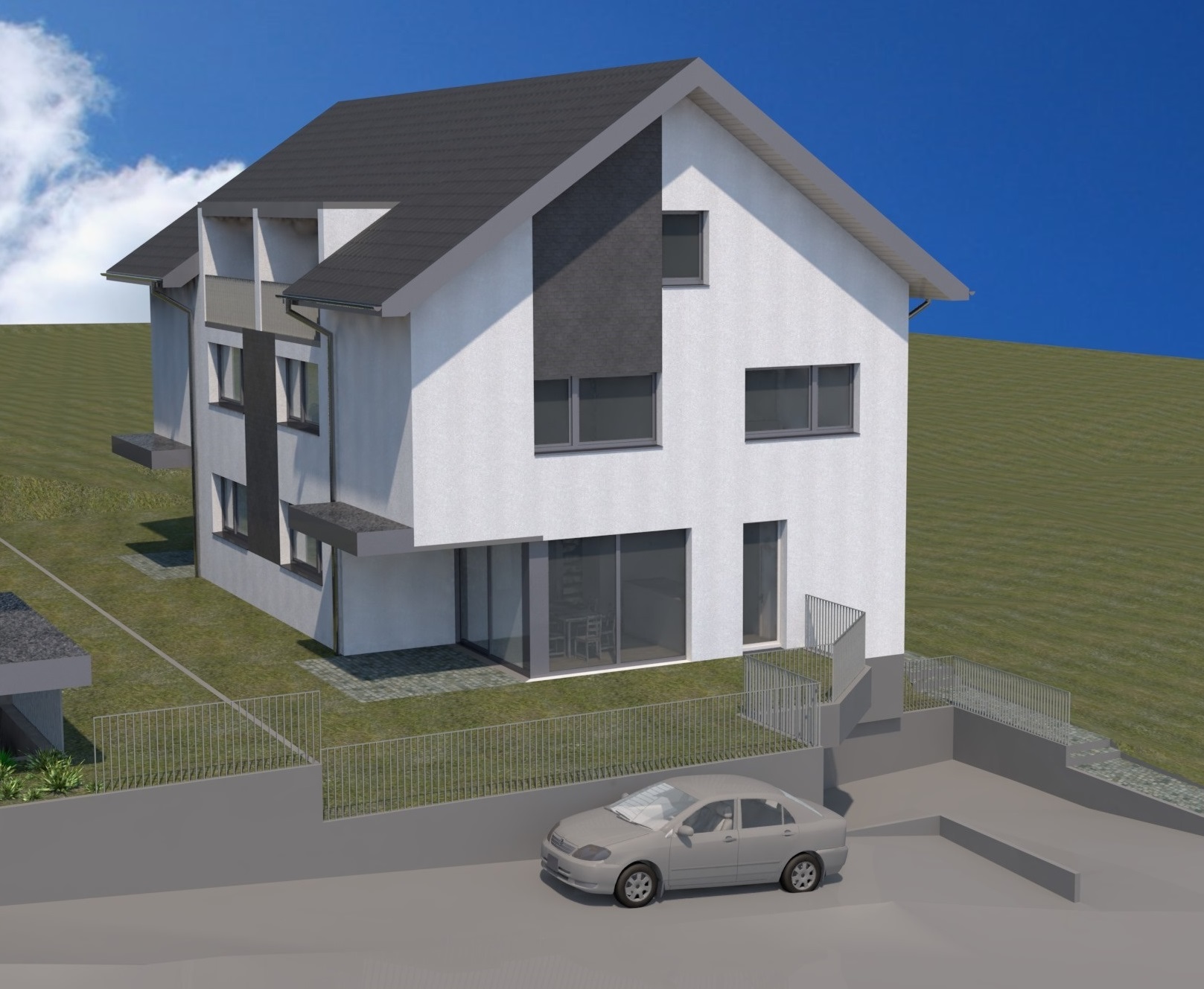 TOP-Immobilienangebot